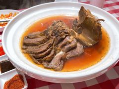 -西贝(凯德壹中心店)