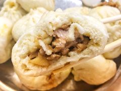 -老陶包子铺(南大西南村店)