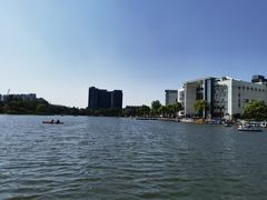 -美兰湖景区