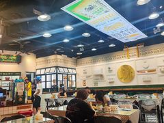-阿金大白·上海菜馆(新天地店)