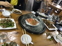 -睿柏云酒店-餐厅