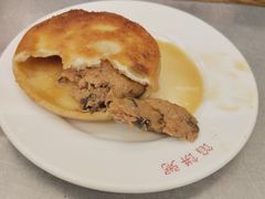 -馅饼粥·百年传承 since1926(中山路店)