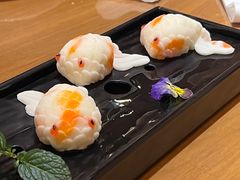 香芒小金鱼-粤域茶餐厅