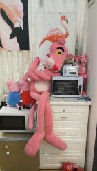 -甲舍美甲美睫艺术馆