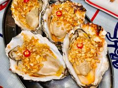 -辉记炭烧海鲜大排档·老字号(福田店)