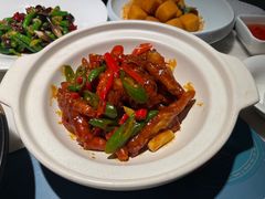 -大树餐厅(益田假日店)