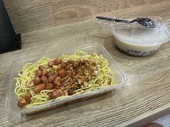 -乔伯凉面(白沙路店)