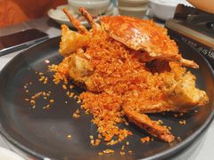 -喜记顺德菜(南昌万象城店)