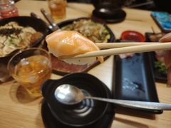 -胜代日本料理(云程巷小区店)