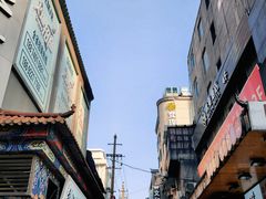 -黄兴南路步行商业街