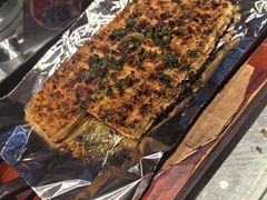 -唐猫庭院·千年陕菜(大唐不夜城店)