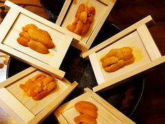-和彩放题餐厅(酒仙桥店)