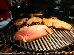 -红小姐的烤肉店(西三旗店)