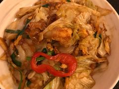 -铭轩中餐厅·海南菜·粤菜(亚龙湾瑞吉店)