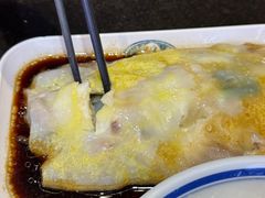 -银记肠粉店(中山一路店)