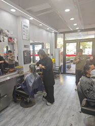 点击看大图 -青霖·飘逸造型