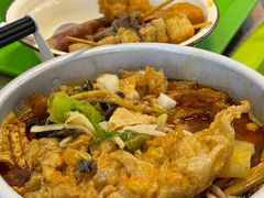 -丽丽三鲜螺蛳粉(田林路店)