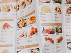 -稻香酒家(长宁KING88广场店)