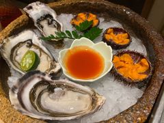 -Minase水濑·日料放题(外滩店)