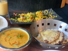 -克比叔叔印度餐厅Kebabs on the Grille(永康路分店)