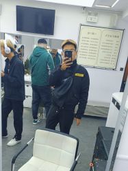 -LJOY丽锦造型·烫发染发