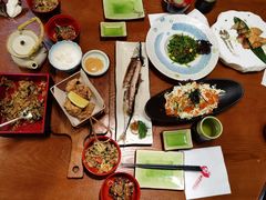 -鳗鱼家·深夜食堂(军博店)