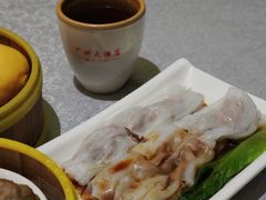 牛肉肠粉-华联广州大酒店-餐厅