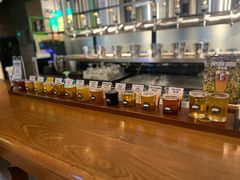 -Goose Island Brewhouse鹅岛精酿啤酒酿造工坊餐厅