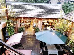 -后海16号·北京私房菜