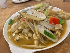 -揭阳钟记小食(福田新村店)