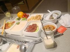 -海底捞火锅(凯德广场店)