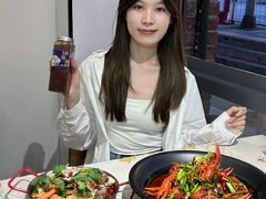 -南极·小龙虾·湘式拌饭(南街店)