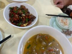 -笨罗卜浏阳菜馆(龙华鹏润达店)