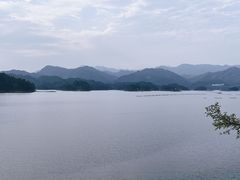 -杭州千岛湖开元度假村