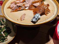 -青年公社烤鸭(滨湖银泰店)