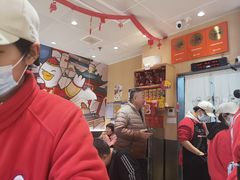 -鸭得堡老鸭汤·鸭血粉丝(南京博物院店)