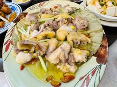 -腰记饭店(龙源路店)