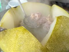 -金瑶池·猪肚鸡·传统冬瓜盅(20年白沙店)