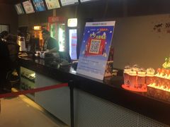 -德信影城(万泰城店)