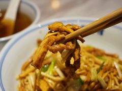 -阿琴面馆(武林路店)