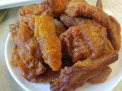 -千岛湖鱼味馆(十字街总店)