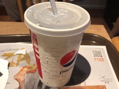 -肯德基(福民路店)