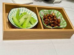 -新吉士·上海菜(浦东LCM置汇旭辉店)