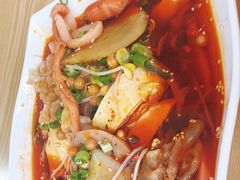 -冒菜西施·非遗冒菜(总店)