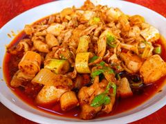 -巷子肥肠(科华巷店)