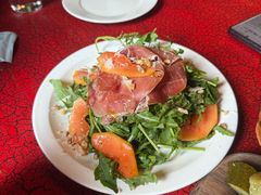 -羽深肉铺 Steak & Wine
