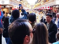 -浅草寺