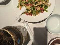 -清真·烙馍小院(华强城市广场店)