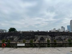 -石炮台公园