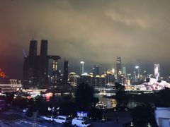 -桃花沅火锅(长嘉汇江景店)